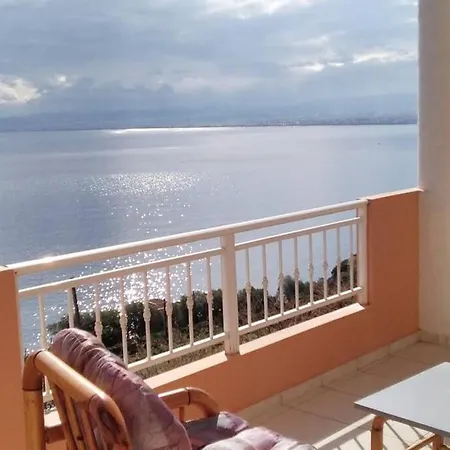 Enastron With Sea View * Palaiokastro (Crete)