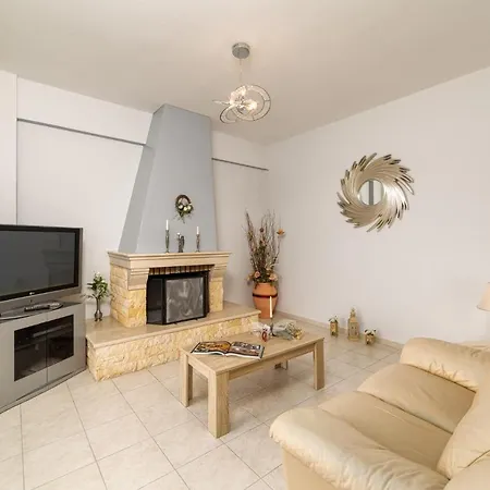 Enastron With Sea View Apartment *