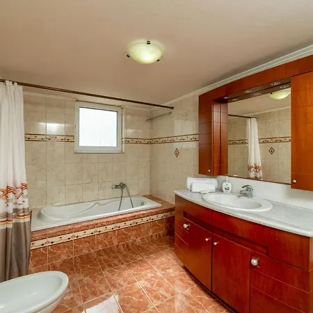 Apartment Enastron With Sea View *